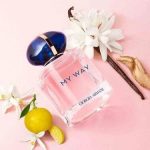 Giorgio Armani My Way EDP  90ml - Image 3