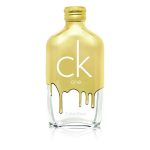 Calvin Klein CK One Gold EDT 100ml