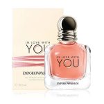 Giorgio Armani In Love With You 100ml - Image 2