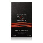 Giorgio Armani Stronger With You Absolutely EDP 100ml - Image 2