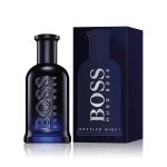 Hugo Boss Bottled Night EDT For Men - Image 2