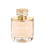 Boucheron Quatre For Women EDP 50ml
