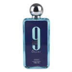 Afnan 9 AM Dive Unisex EDP 100ml