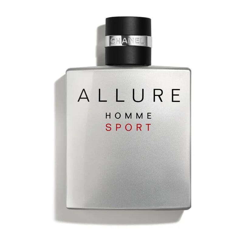 ALLUREHOMMESPORT.jpg Chanel Allure Homme Sport EDT 100ML - Image 1