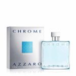 Azzaro Chrome EDT 100ml - Image 2