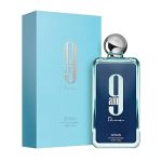 Afnan 9 AM Dive Unisex EDP 100ml - Image 2
