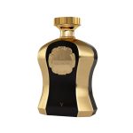 Afnan Highness V EDP Black 100ml