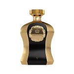 Afnan Highness V EDP Black 100ml - Image 4
