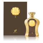 Afnan Highness X Brown EDP 100ml - Image 2