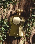 Afnan Highness X Brown EDP 100ml - Image 4