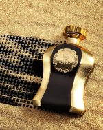 Afnan Highness X Brown EDP 100ml - Image 3