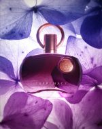 Afnan Supremacy Purple EDP 100ml - Image 3