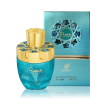 Afnan Rare Tiffany EDP 100ml - Image 2