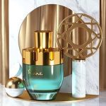 Afnan Rare Tiffany EDP 100ml - Image 4