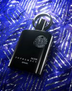 Afnan Supremacy Noir EDP 100ml - Image 4