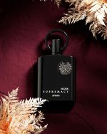 Afnan Supremacy Noir EDP 100ml - Image 3