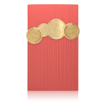 Afnan Tribute Pink EDP 100ml