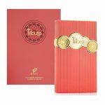 Afnan Tribute Pink EDP 100ml - Image 2