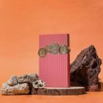 Afnan Tribute Pink EDP 100ml - Image 3