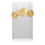 Afnan Tribute White EDP 100ml