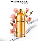 Montale Aoud Queen Rose EDP 100ml - Image 3