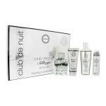 Armaf Club De Nuit EDP 105ml - Body Spray 50ml - Shampoo 250ml - Body Shower Gel 100ml Gift Set For Men - Image 2