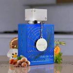 Armaf Club De Nuit Iconic EDP 105ml - Image 3