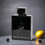 Armaf Club De Nuit Intense For Men EDP - Image 4