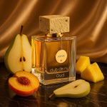 Armaf Club De Nuit Oud EDP 105ml - Image 3