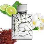 Armaf Club De Nuit Sillage EDP 105ml - Image 3