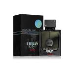 Armaf Club De Nuit Urban Elixir For Men EDP 105ml - Image 2