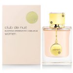 Armaf Club De Nuit Women's EDP 105 ml - Image 2