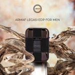 Armaf Legasi EDP 100ml - Image 3