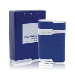 Armaf Voyage Blue EDP 100ml - Image 2