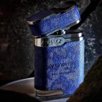 Armaf Voyage Blue EDP 100ml - Image 3