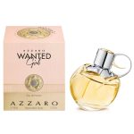 Azzaro Wanted Girl For Women EDP 80ml - Image 2
