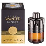 Azzaro Wanted Night For Men EDP 100ml - Image 2