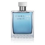 Azzaro Chrome United EDT 100ml
