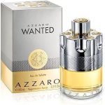 Azzaro Wanted EDT 100ml - Image 2