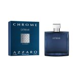 Azzaro Chrome Extreme EDP 100ml - Image 2