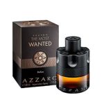 Azzaro The Most Wanted Perfume 100ml - Image 2