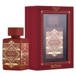 Lattafa Bade'E Al Oud Sublime Unisex EDP 100ml - Image 2