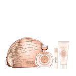 Guess Bella Vita Rosa EDT 100ml+ EDT 15ml Mini + BL 100ml + Pouch