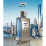 Bentley Momentum Unlimited For Men EDT 100ml - Image 3