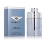Bentley Silverlake For Men EDP 100ml - Image 2