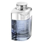 Bentley Silverlake For Men EDP 100ml