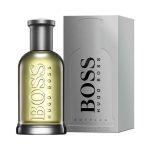 Boss Bottled Eau de Toilette Men Perfume 100ml - Image 2