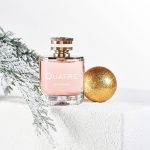 Boucheron Quatre For Women EDP 50ml - Image 3