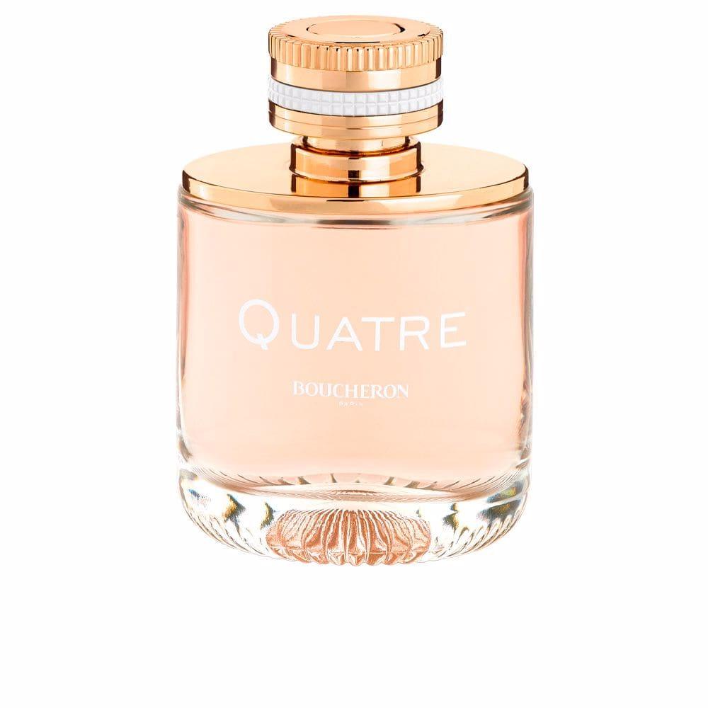 BoucheronQuatrePourFemmeEDP100ml1-min.jpg Boucheron Quatre Pour Femme EDP 100ml - Image 1