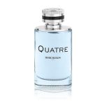 Boucheron Quatre Pour Homme EDT 50ml